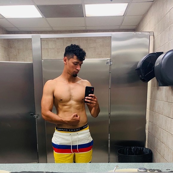 kevinbernal